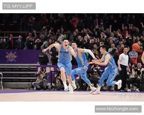 北控与吉林精彩对决全场录像回放及精彩瞬间分析