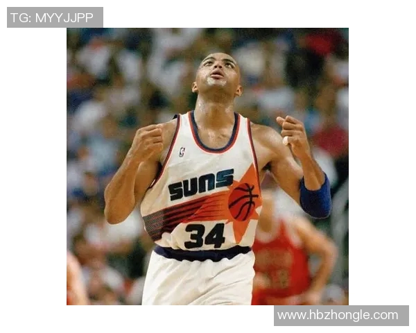 巴克利与兰比尔的传奇对决：篮球场上的斗志与荣耀之战